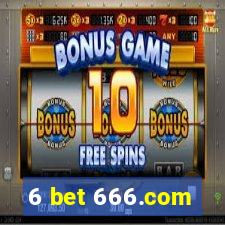 6 bet 666.com